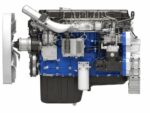 Motor Weichai Wp8t380e62 - Imagen 2