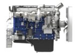 Motor Weichai Wp8t380e62 - Imagen 4