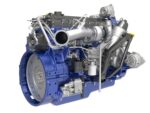 Motor Weichai Wp9h350e62