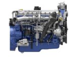 Motor Weichai Wp9h350e62 - Imagen 3