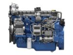Motor Weichai Wp9h350e62 - Imagen 4