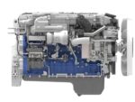Motor Weichai wp17ng 4.0 - Imagen 4