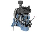 Motor diesel Weichai Wp10h - Imagen 3